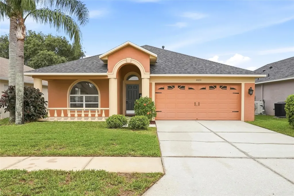 16650 Fairbolt Way Odessa FL 33556