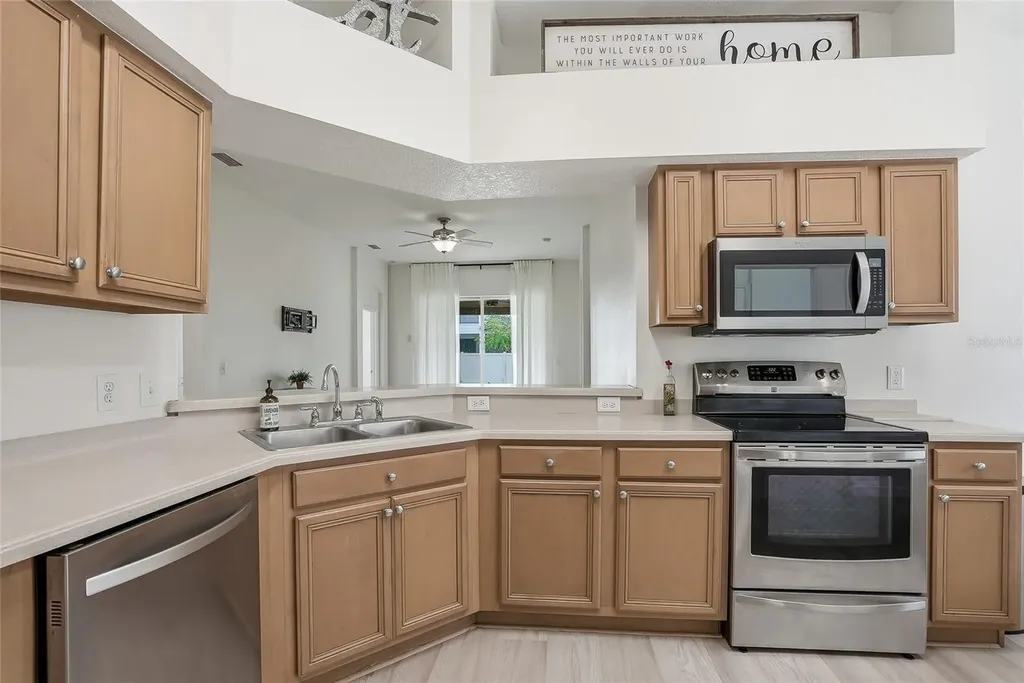 16650 Fairbolt Way Odessa FL 33556