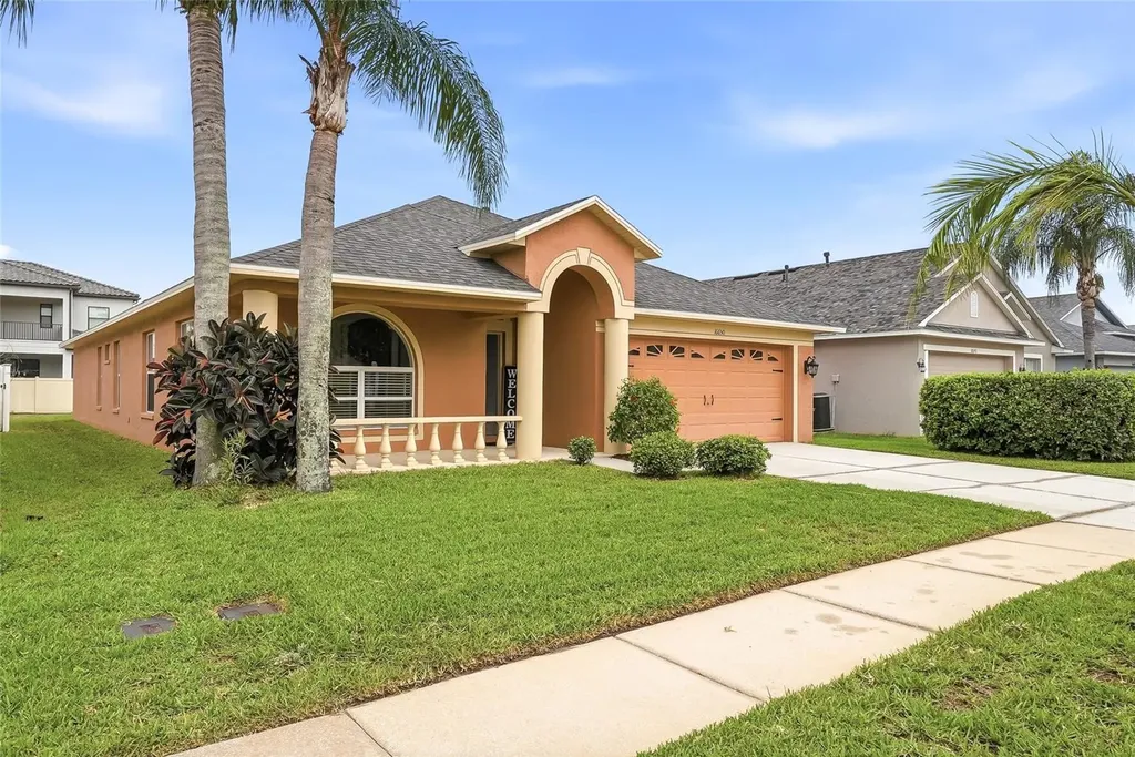 16650 Fairbolt Way Odessa FL 33556