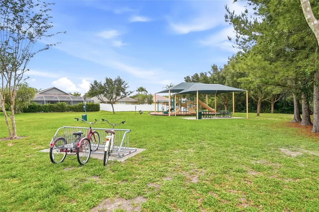 16650 Fairbolt Way Odessa FL 33556