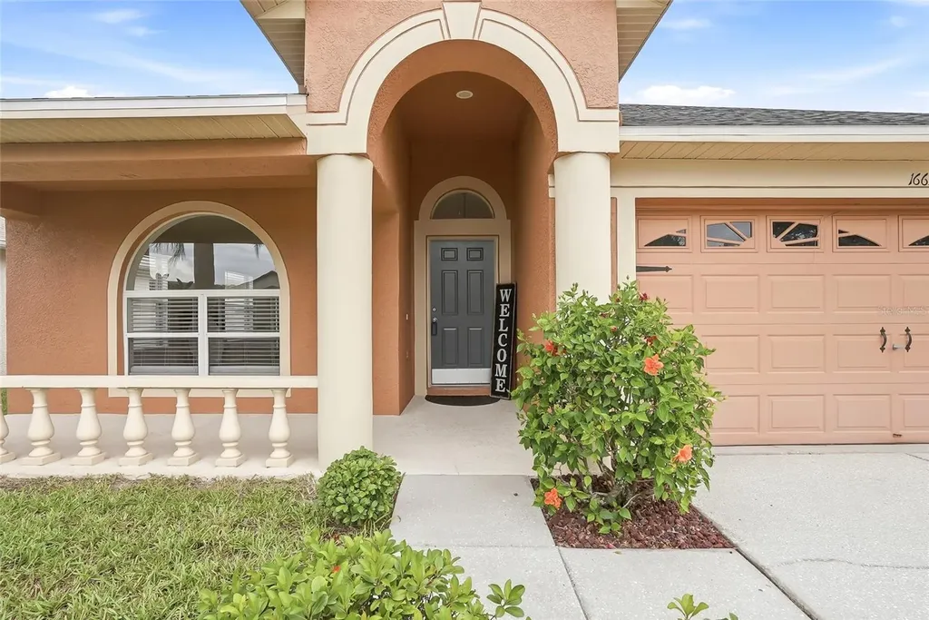 16650 Fairbolt Way Odessa FL 33556