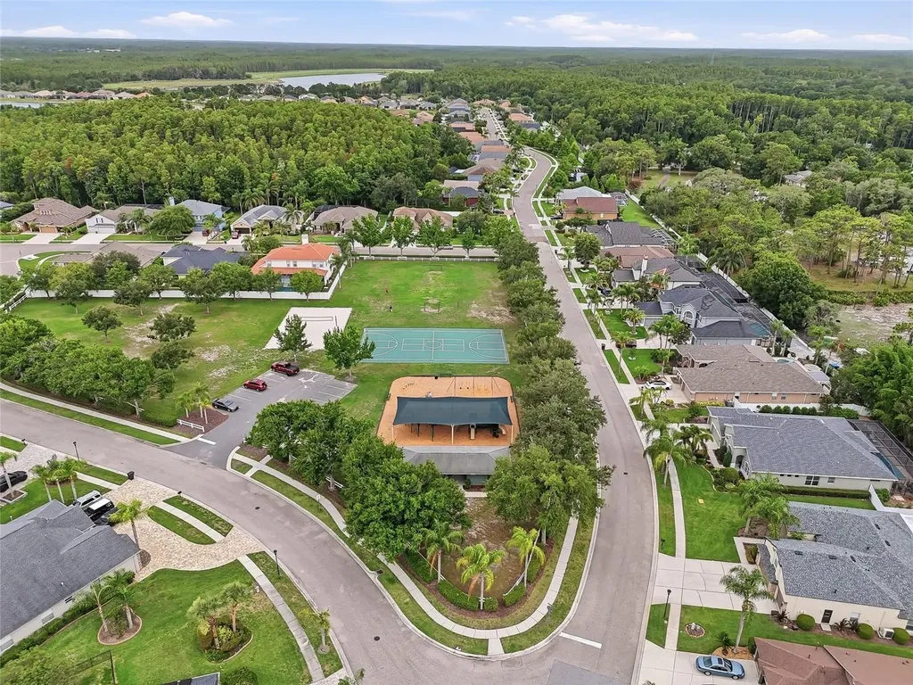 16650 Fairbolt Way Odessa FL 33556