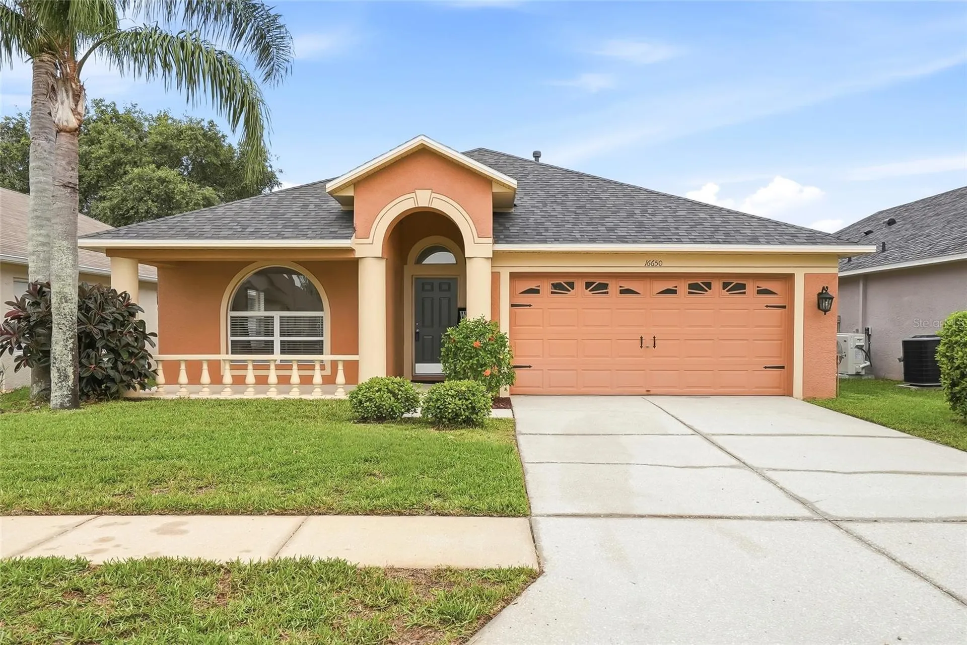 16650 Fairbolt Way Odessa FL 33556