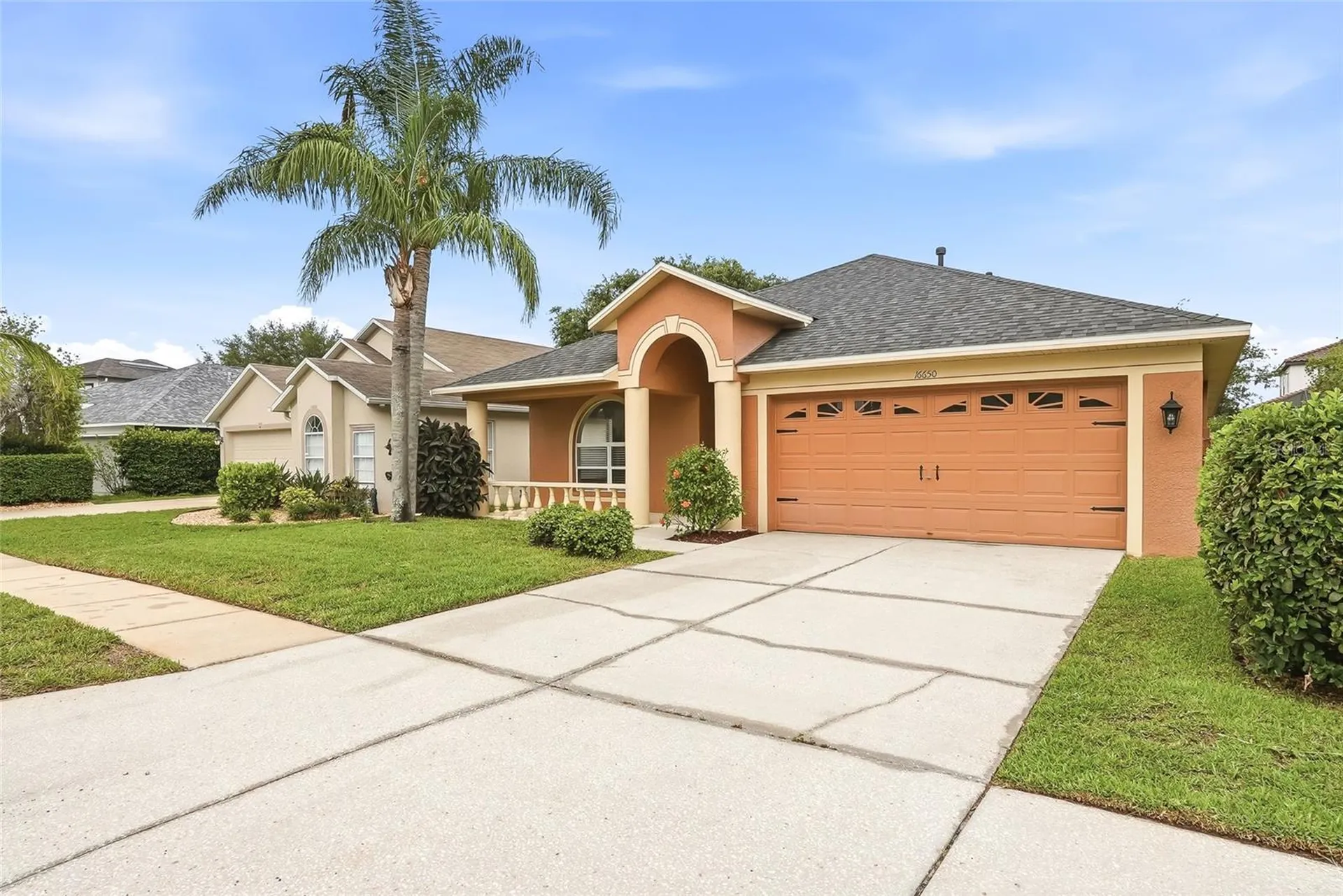16650 Fairbolt Way Odessa FL 33556