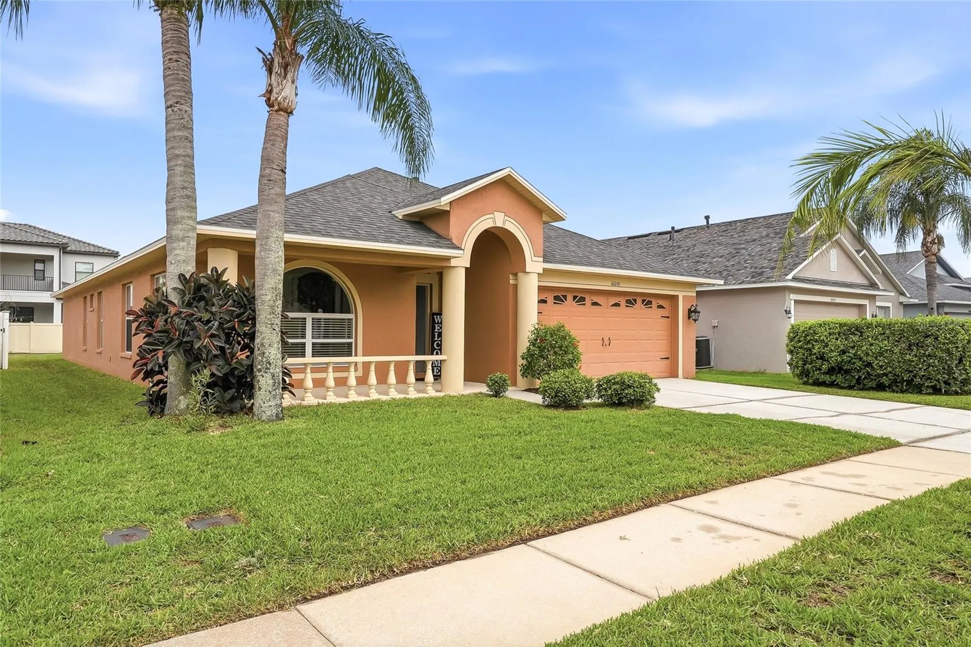 16650 Fairbolt Way Odessa FL 33556