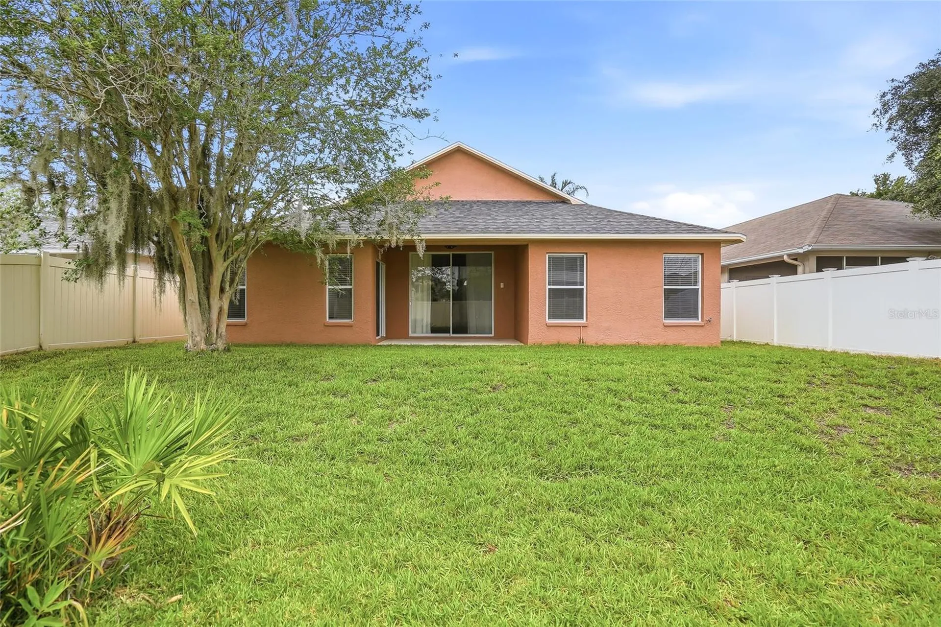 16650 Fairbolt Way Odessa FL 33556