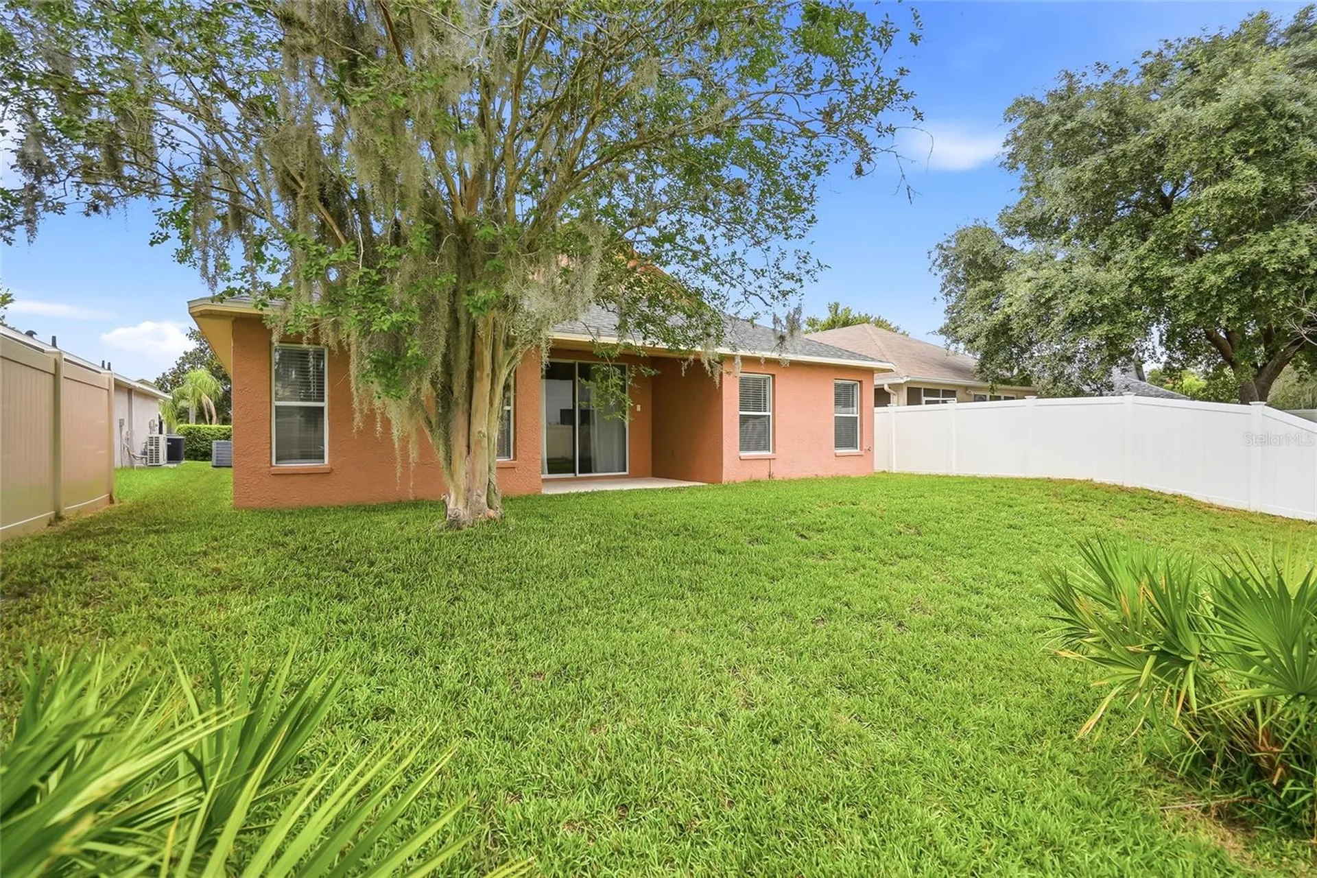 16650 Fairbolt Way Odessa FL 33556