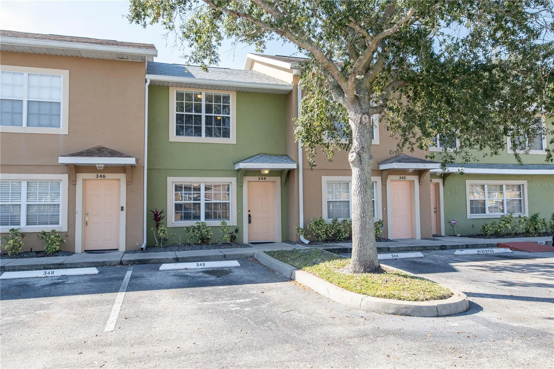 344 Cervantes Drive Kissimmee FL 34743