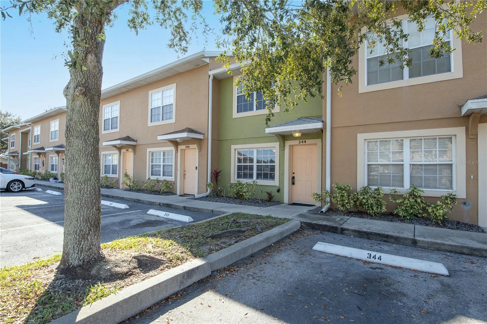 344 Cervantes Drive Kissimmee FL 34743