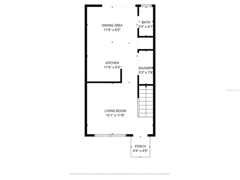344 Cervantes Drive Kissimmee FL 34743