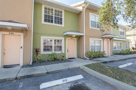 344 Cervantes Drive Kissimmee FL 34743