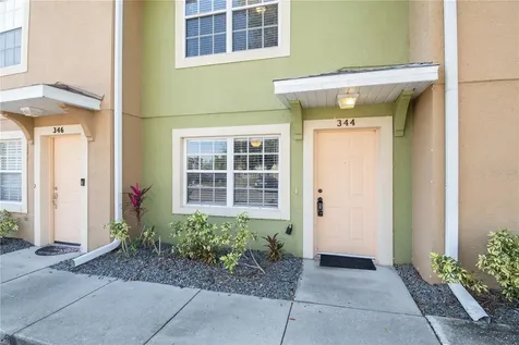344 Cervantes Drive Kissimmee FL 34743