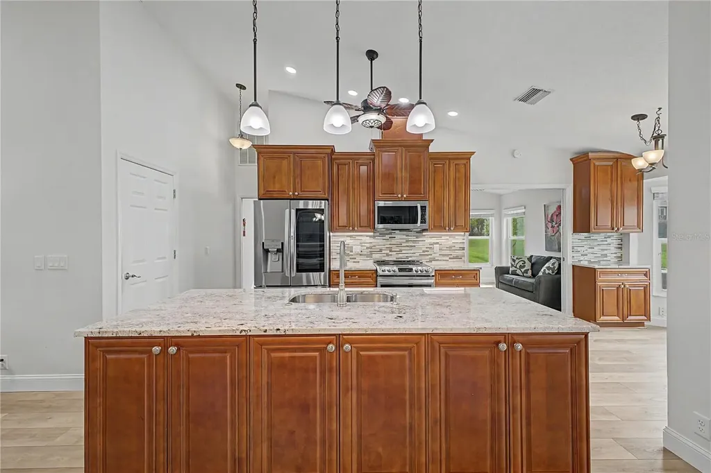 2235 Springmeadow Drive Spring Hill FL 34606