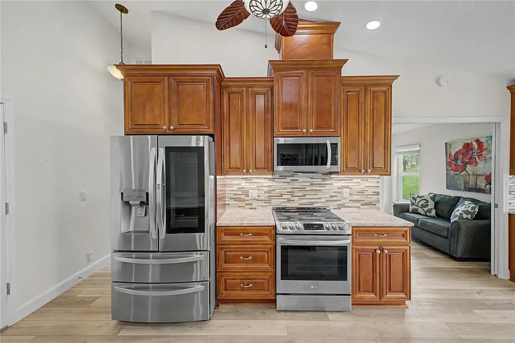 2235 Springmeadow Drive Spring Hill FL 34606