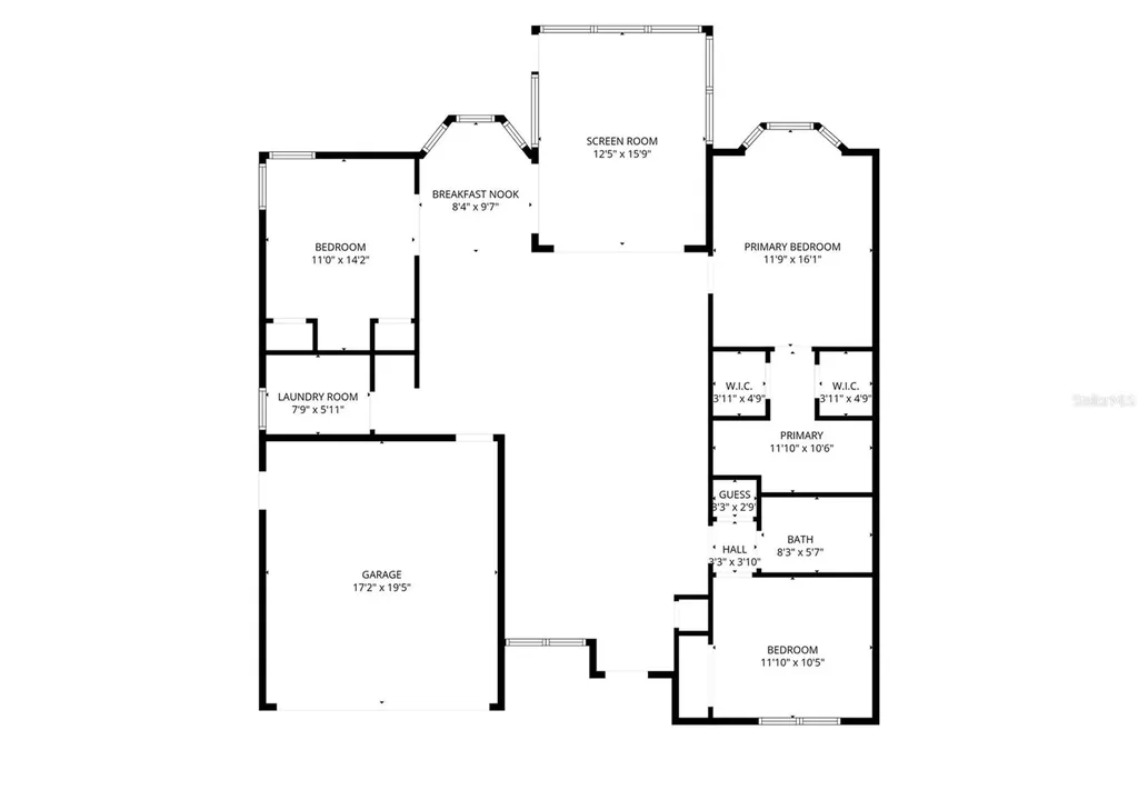 2235 Springmeadow Drive Spring Hill FL 34606