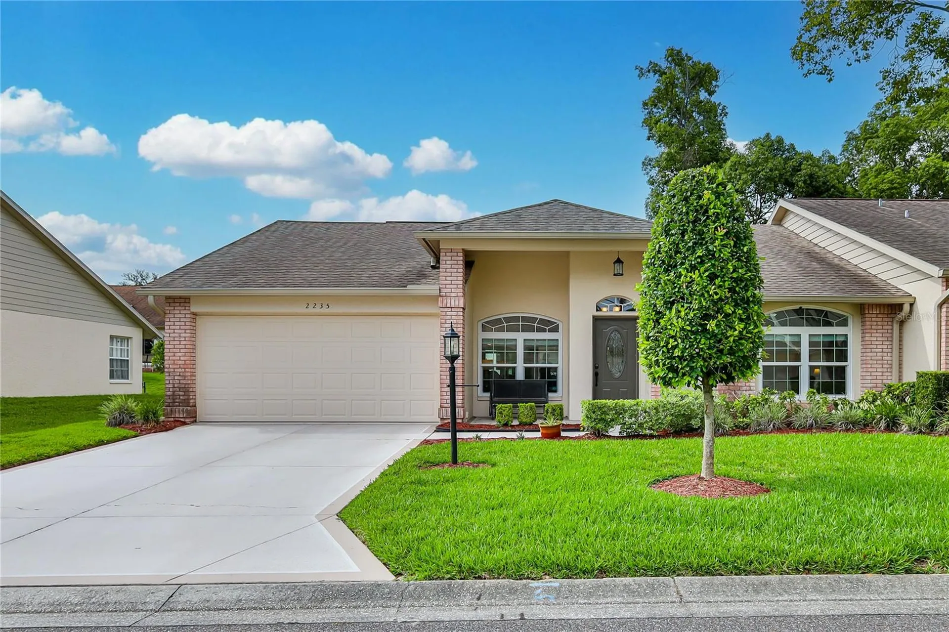 2235 Springmeadow Drive Spring Hill FL 34606