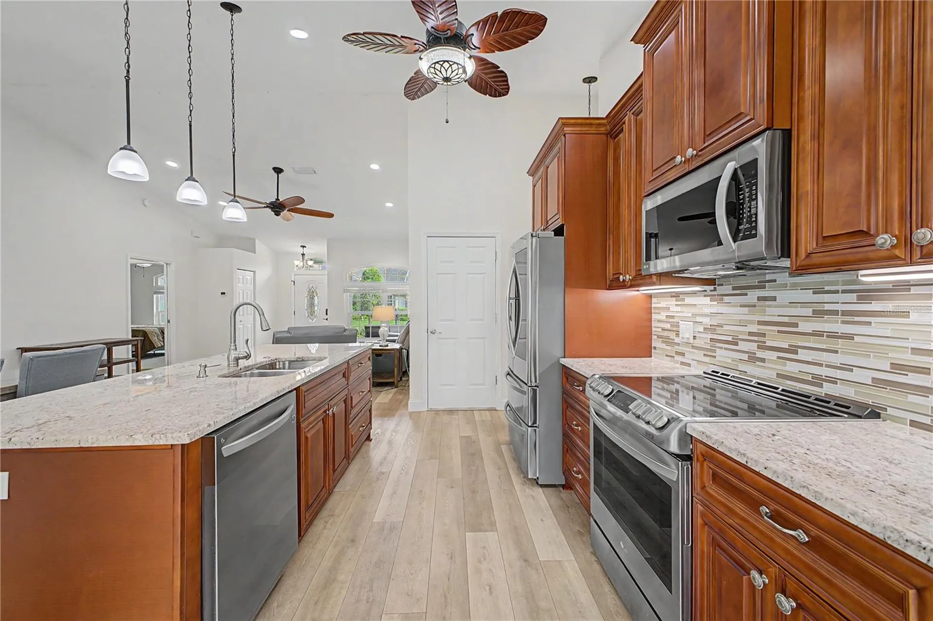 2235 Springmeadow Drive Spring Hill FL 34606