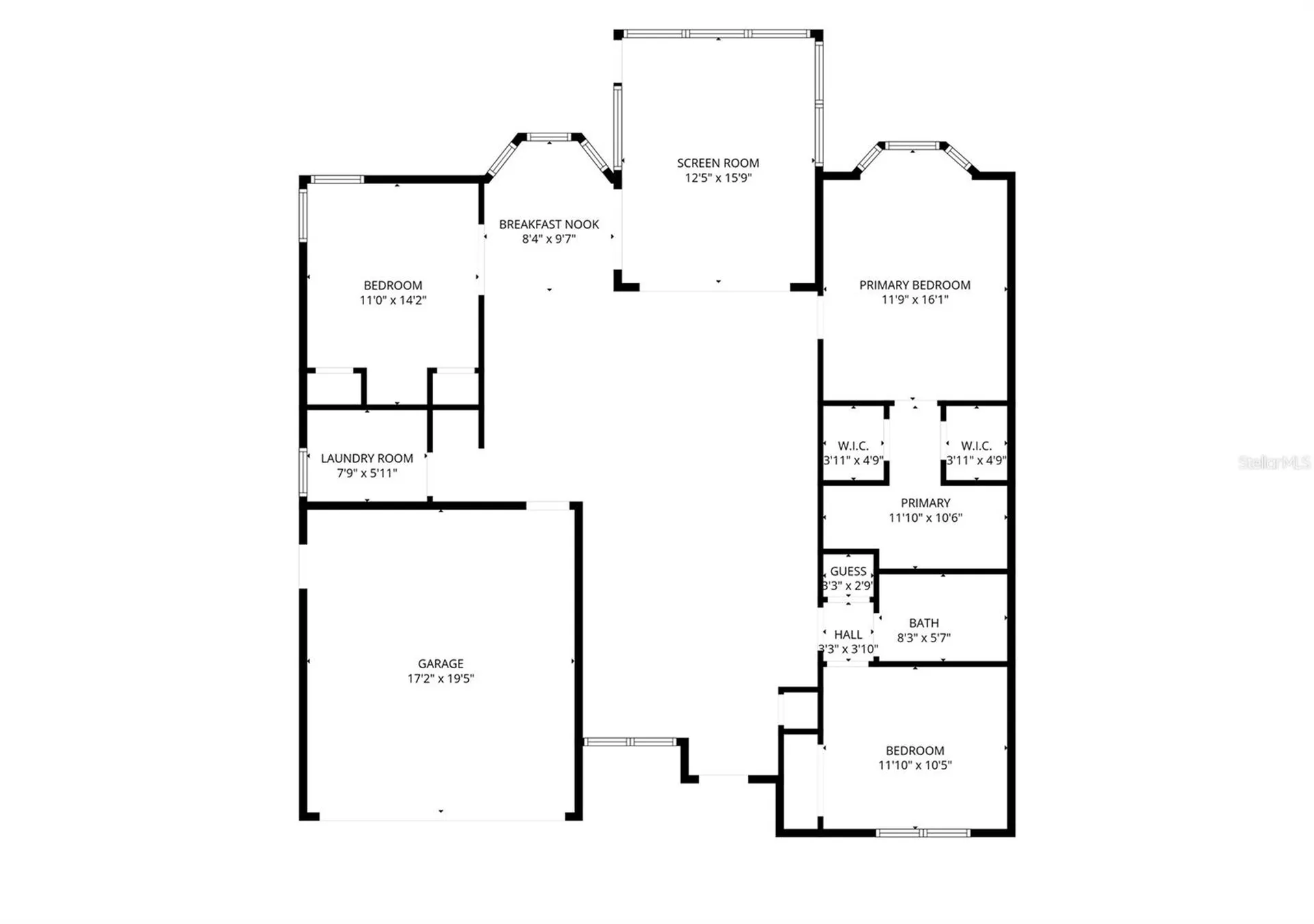 2235 Springmeadow Drive Spring Hill FL 34606