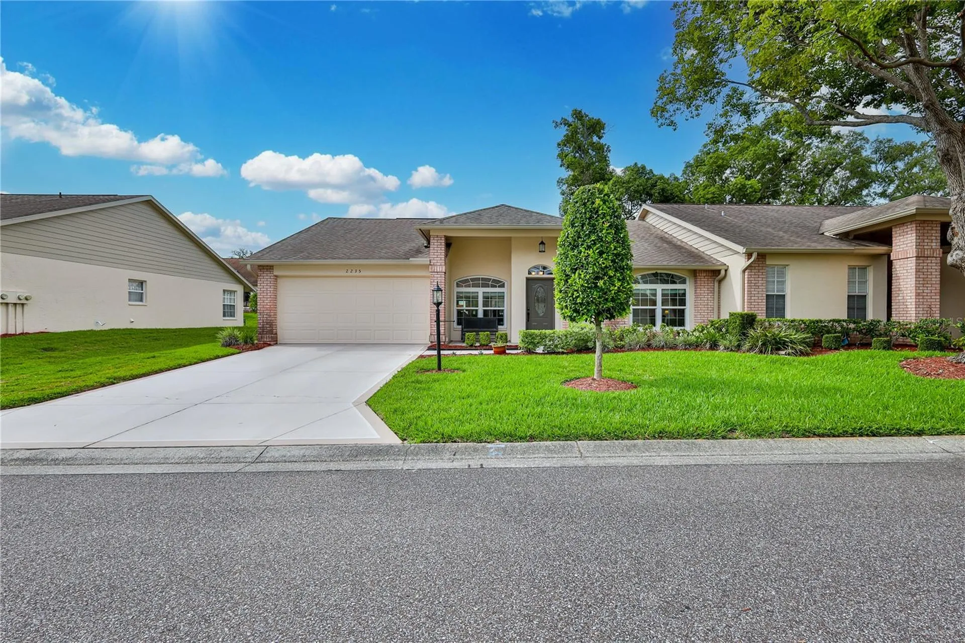 2235 Springmeadow Drive Spring Hill FL 34606