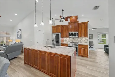 2235 Springmeadow Drive Spring Hill FL 34606