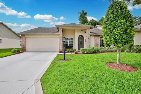 2235 Springmeadow Drive Spring Hill FL 34606