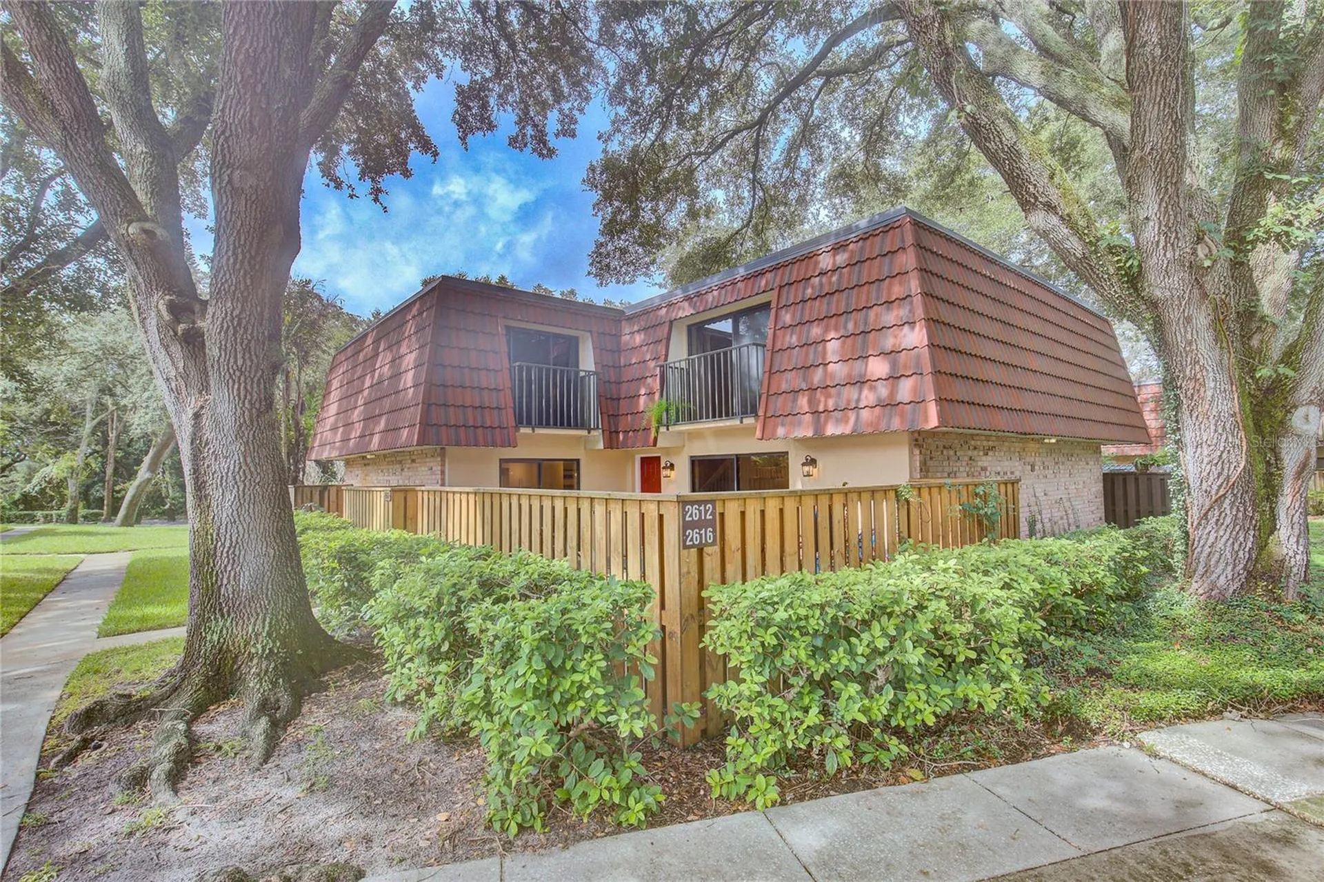 2612 2nd Court Palm Harbor FL 34684