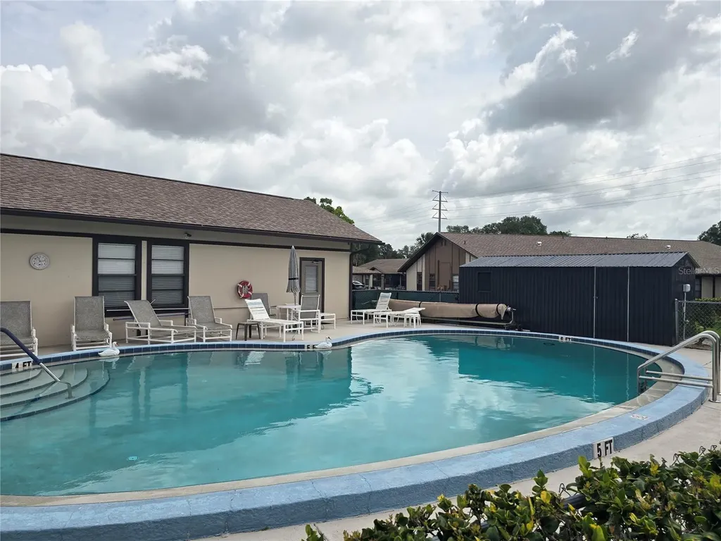 4632 Blossom Boulevard Zephyrhills FL 33542