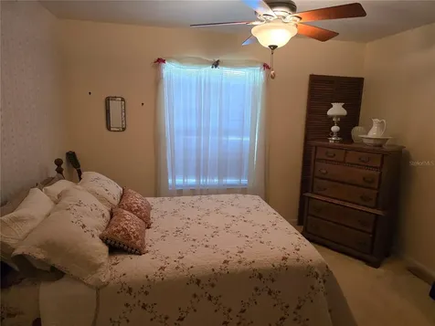 4632 Blossom Boulevard Zephyrhills FL 33542