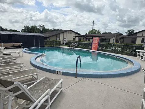 4632 Blossom Boulevard Zephyrhills FL 33542