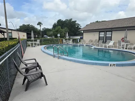 4632 Blossom Boulevard Zephyrhills FL 33542