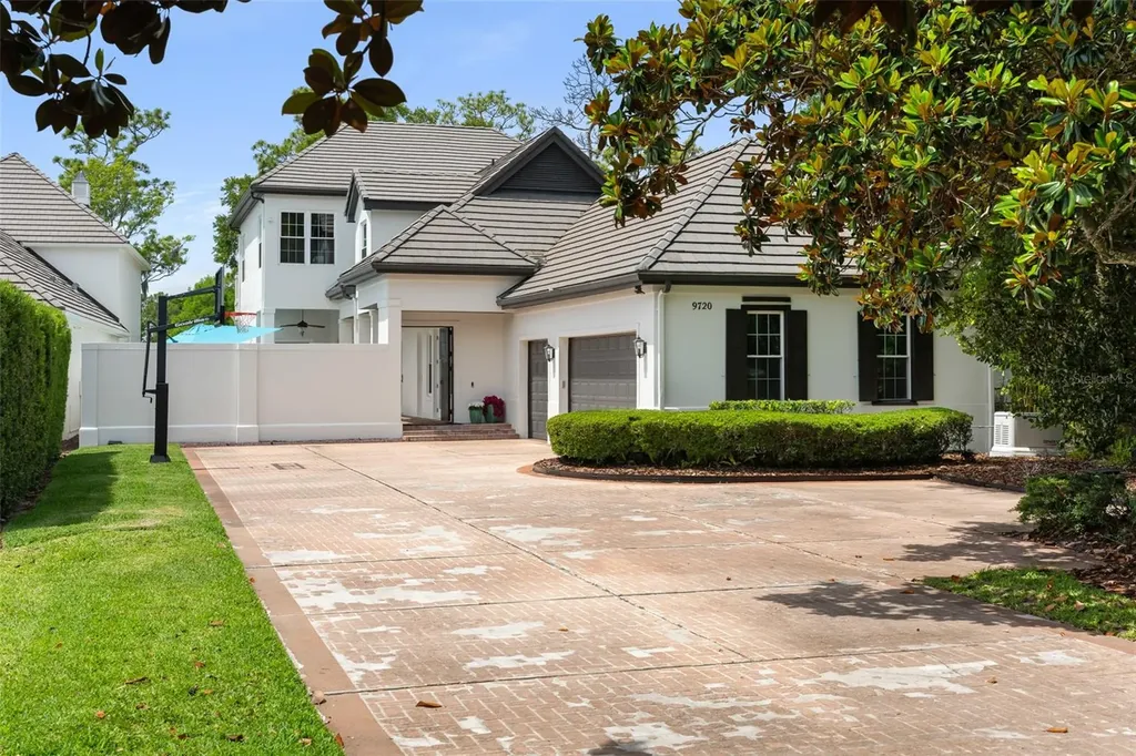 9720 Covent Garden Drive Orlando FL 32827