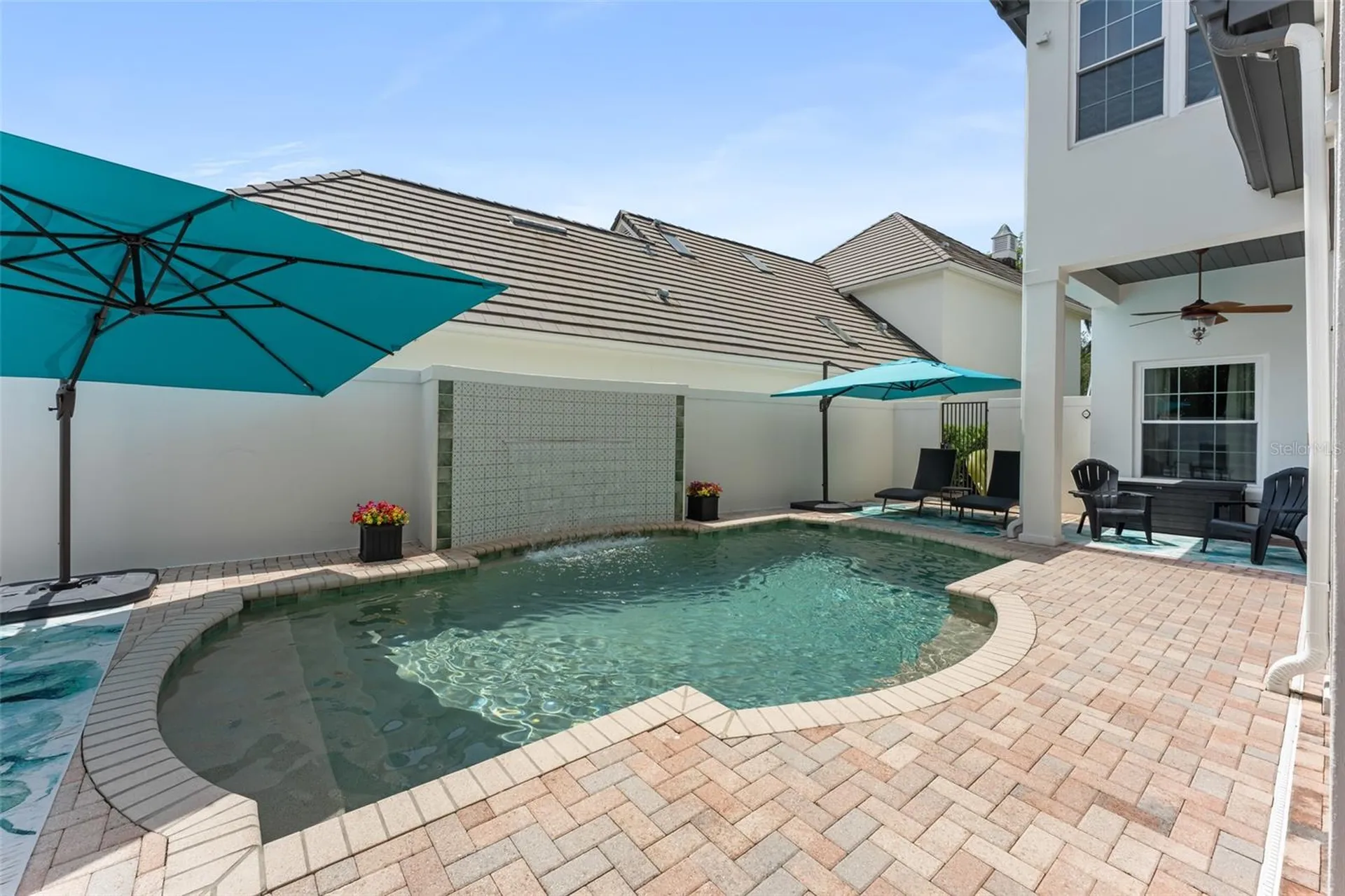 9720 Covent Garden Drive Orlando FL 32827