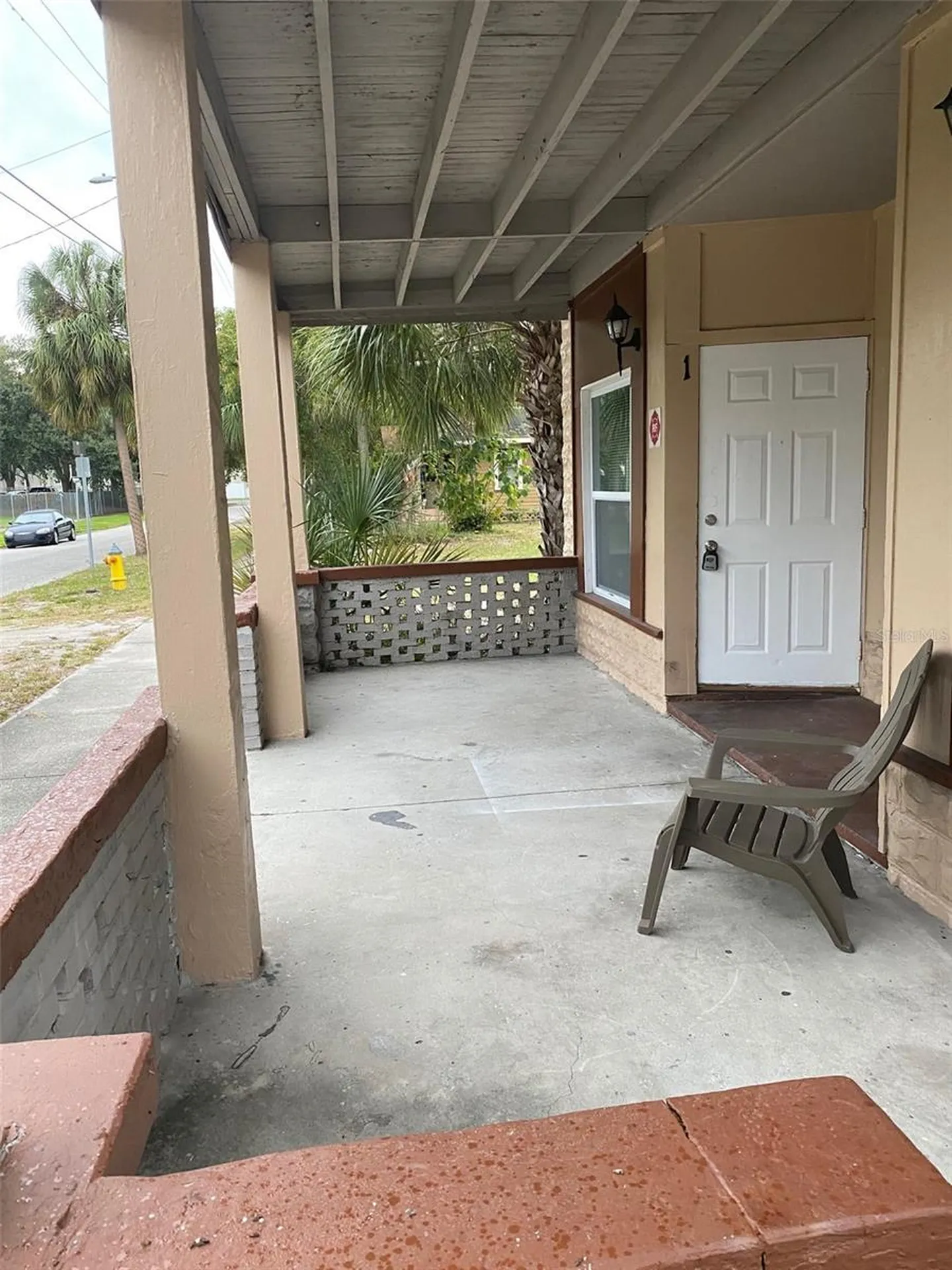 610 14th Street N St Petersburg FL 33705