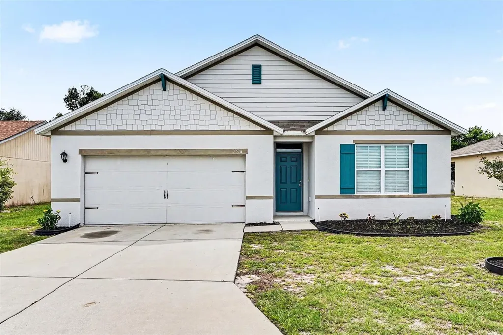 996 Summer Glen Drive Winter Haven FL 33880