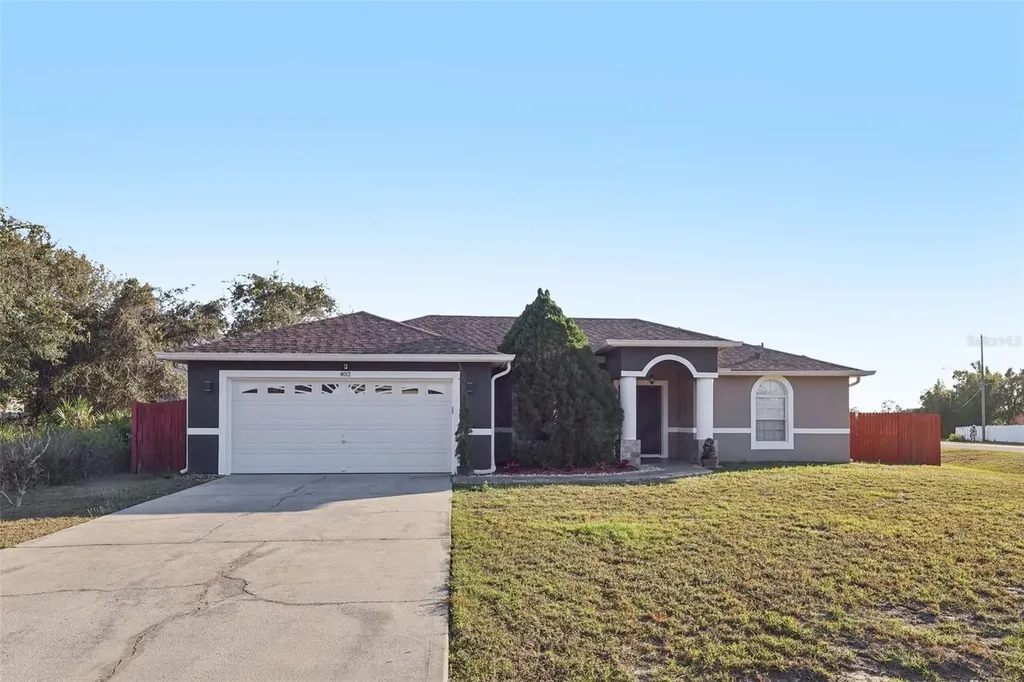 402 Ohio Way Kissimmee FL 34759