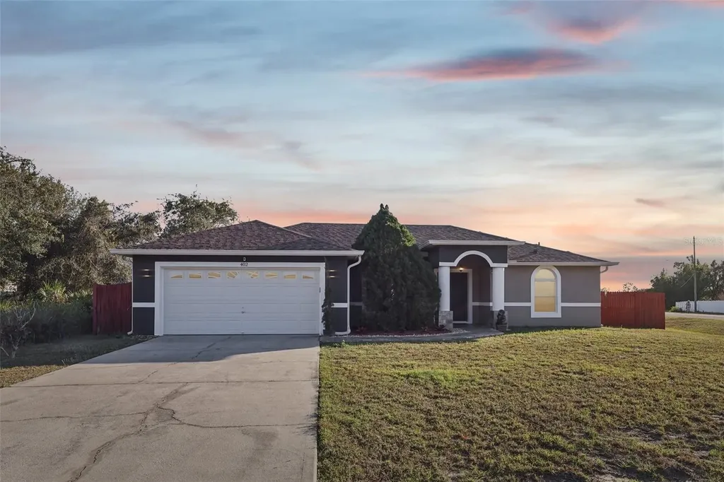 402 Ohio Way Kissimmee FL 34759