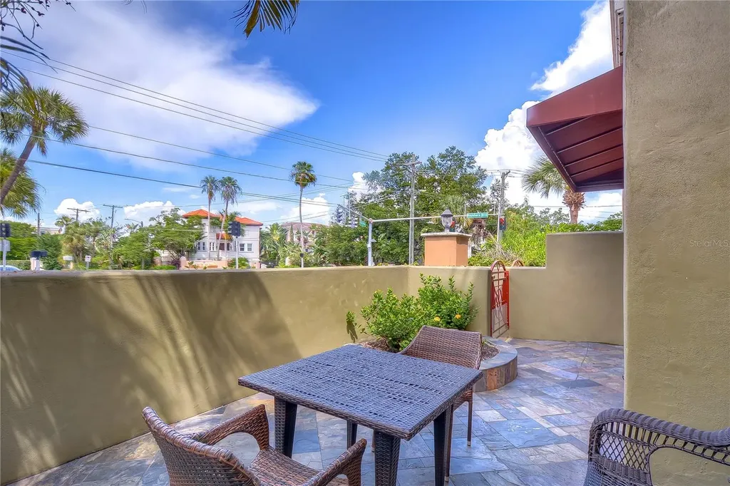 4907 Bayshore Boulevard Tampa FL 33611