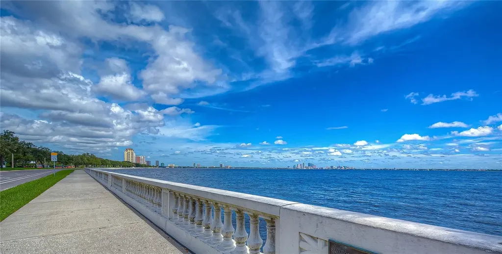 4907 Bayshore Boulevard Tampa FL 33611