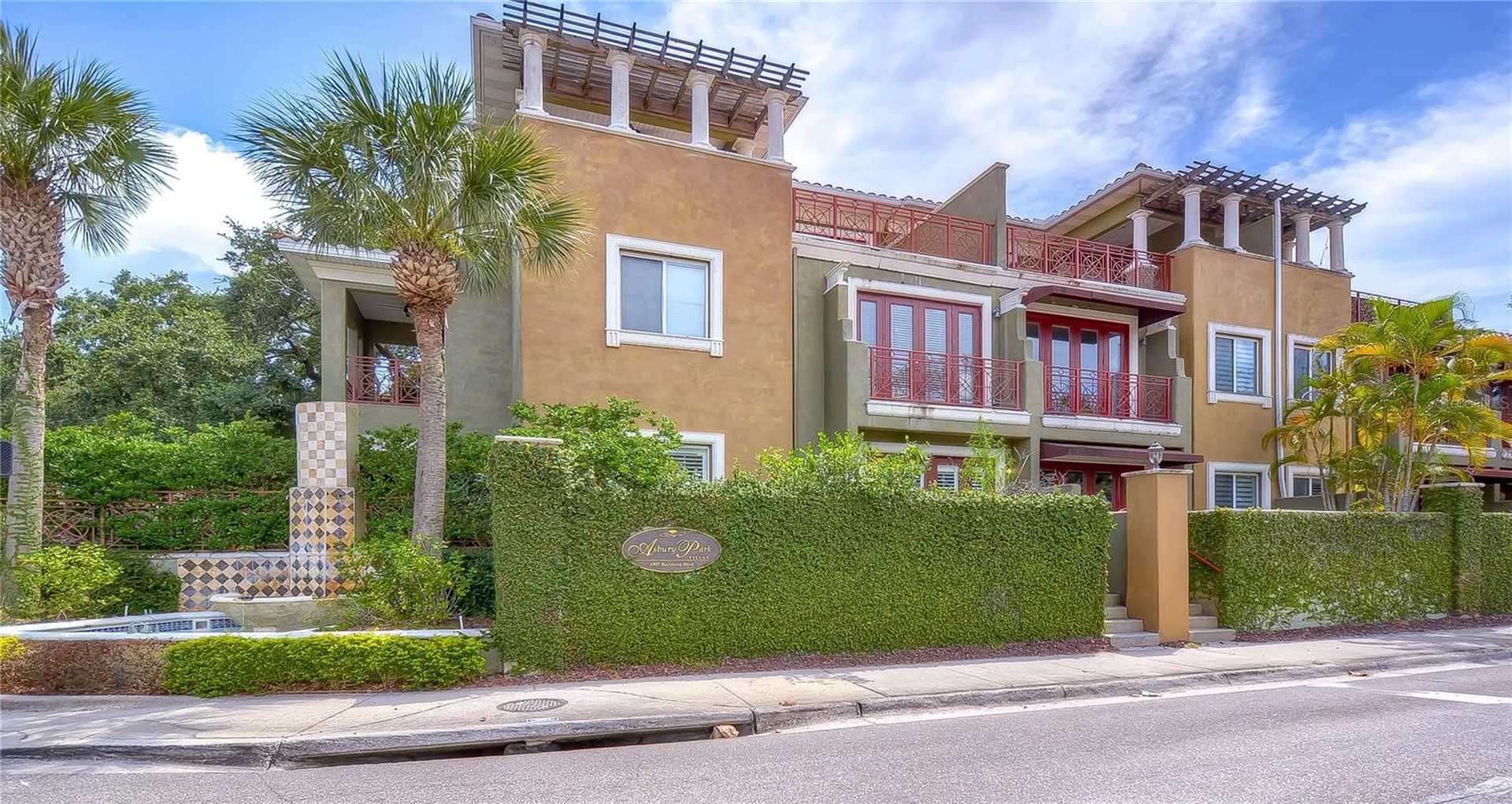 4907 Bayshore Boulevard Tampa FL 33611