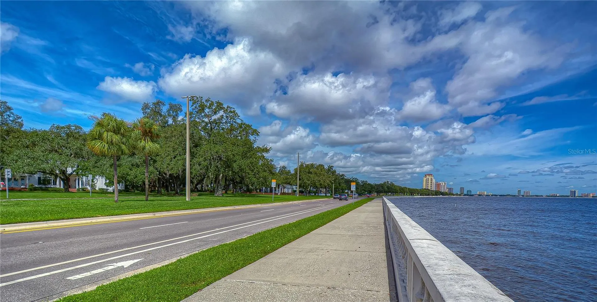 4907 Bayshore Boulevard Tampa FL 33611