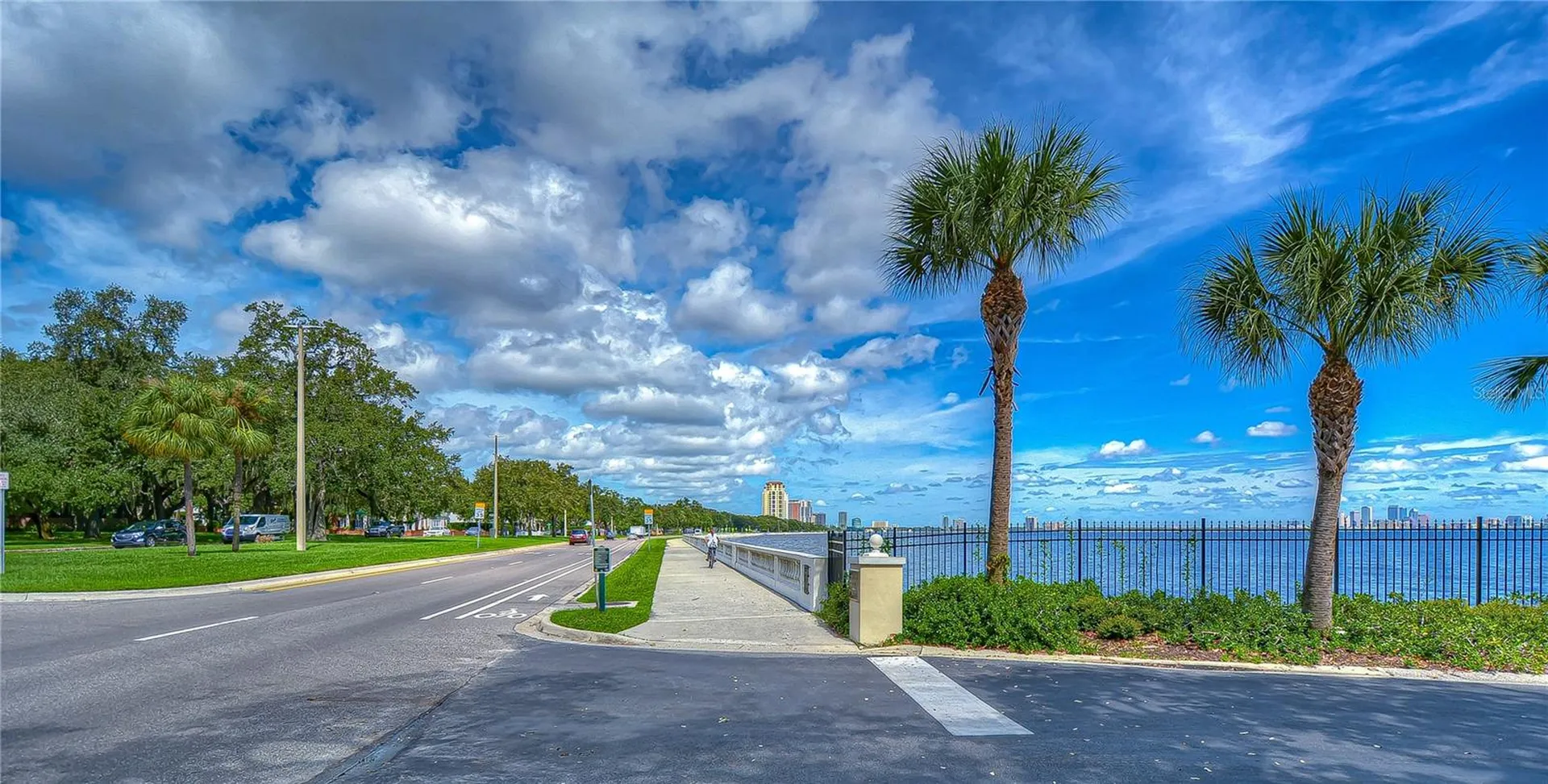 4907 Bayshore Boulevard Tampa FL 33611