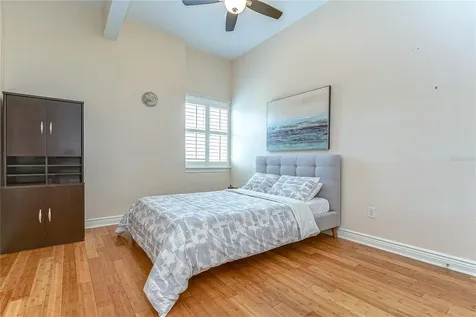 4907 Bayshore Boulevard Tampa FL 33611