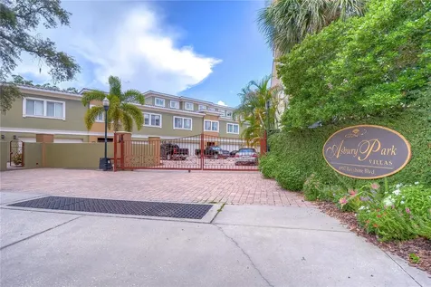 4907 Bayshore Boulevard Tampa FL 33611