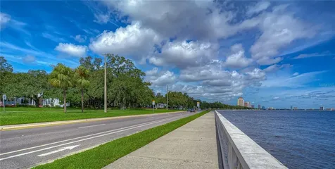 4907 Bayshore Boulevard Tampa FL 33611