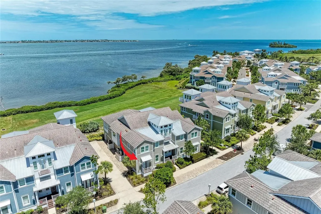 310 Compass Point Drive Bradenton FL 34209