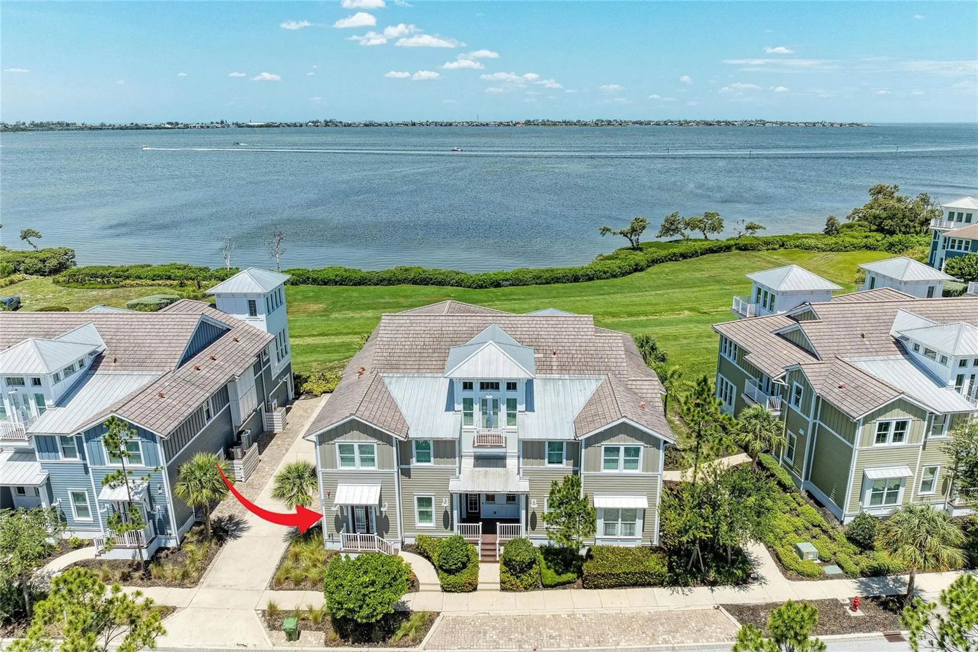 310 Compass Point Drive Bradenton FL 34209