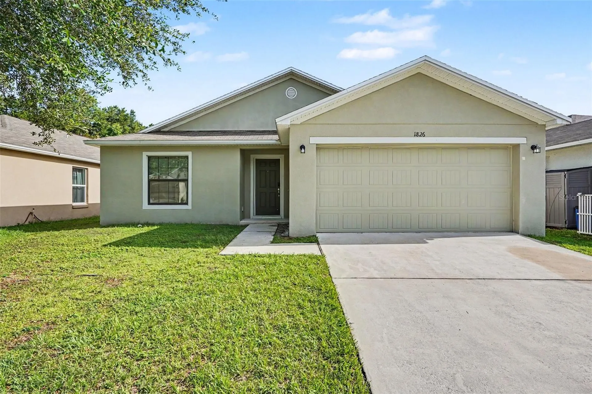 1826 Wallace Manor Lane Winter Haven FL 33880