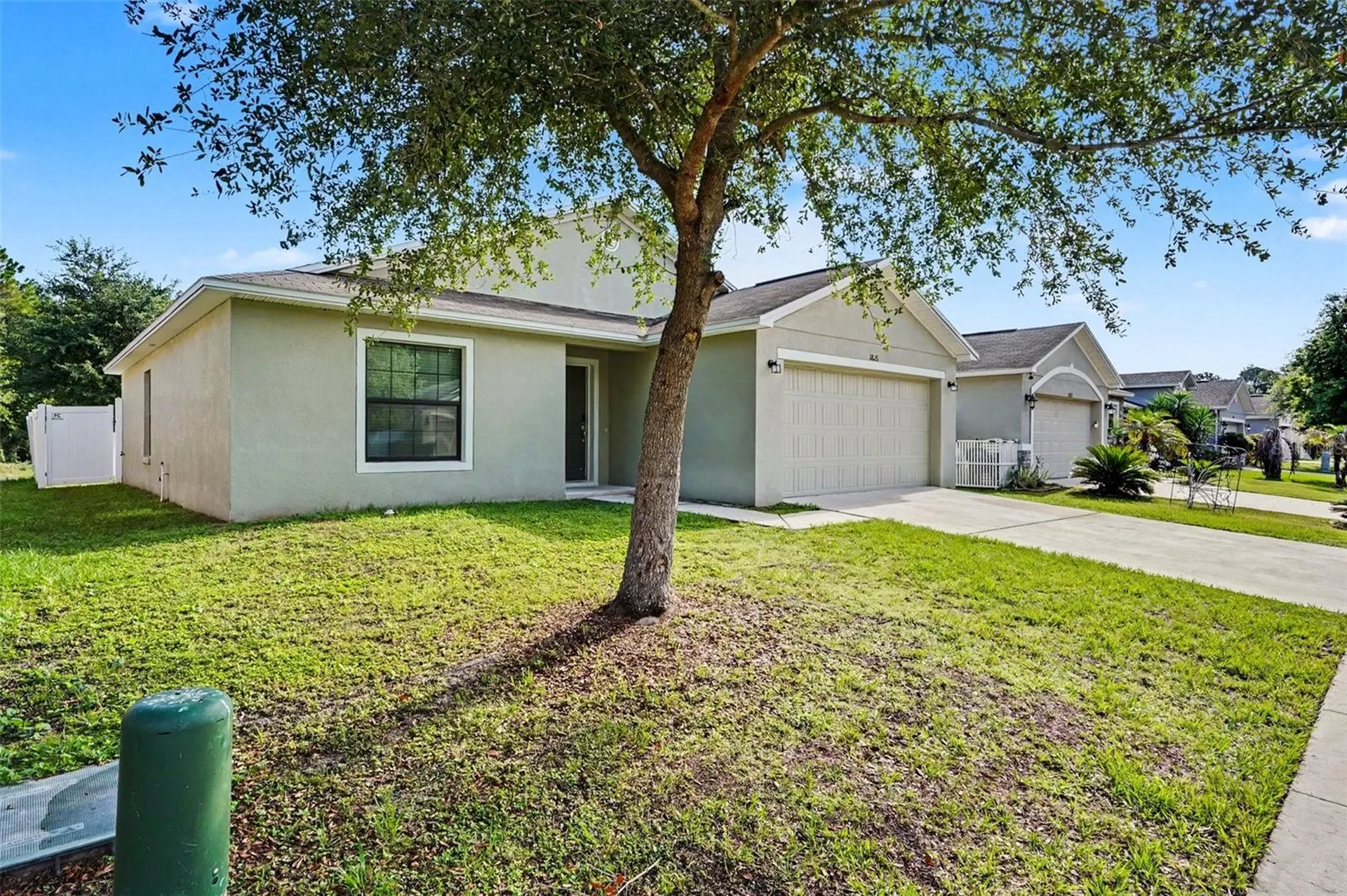 1826 Wallace Manor Lane Winter Haven FL 33880