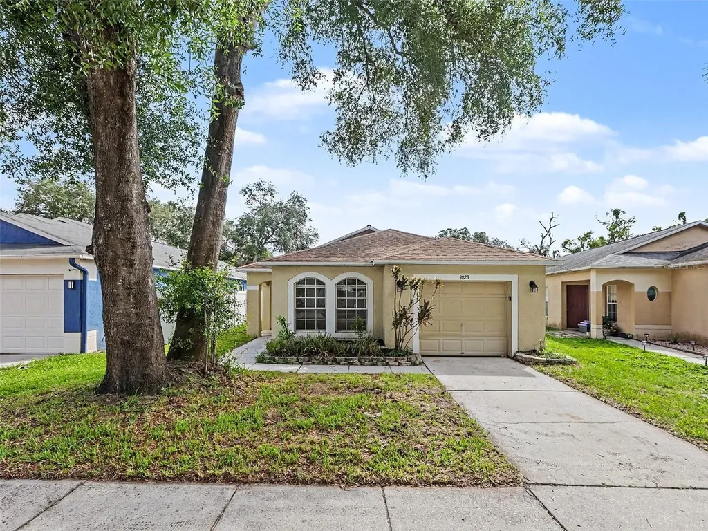 9823 Morris Glen Way Tampa FL 33637