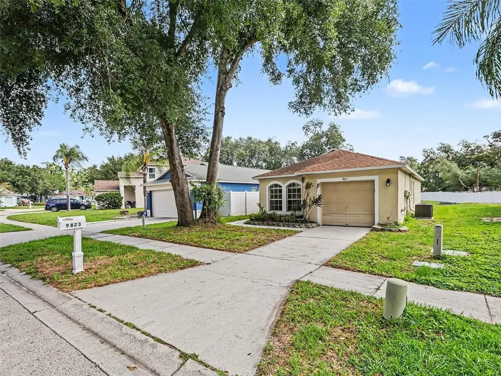 9823 Morris Glen Way Tampa FL 33637